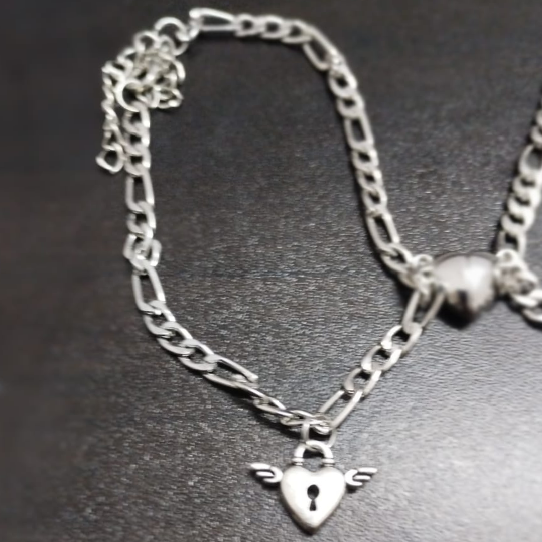 EternalKeys Bracelet